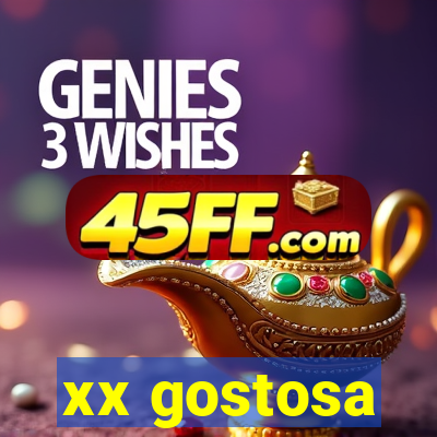 xx gostosa